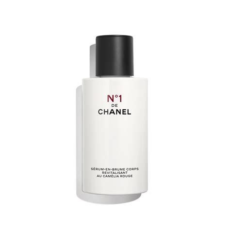 chanel serums - is chanel serum good.